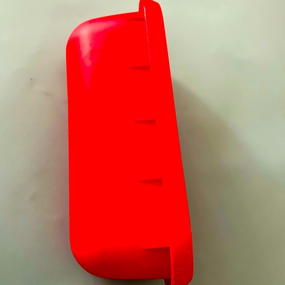 Ice Cream Containers for Homemade Ice Cream 1.5 Quart Per Container(2) Red /SUMO - Picture 12 of 15